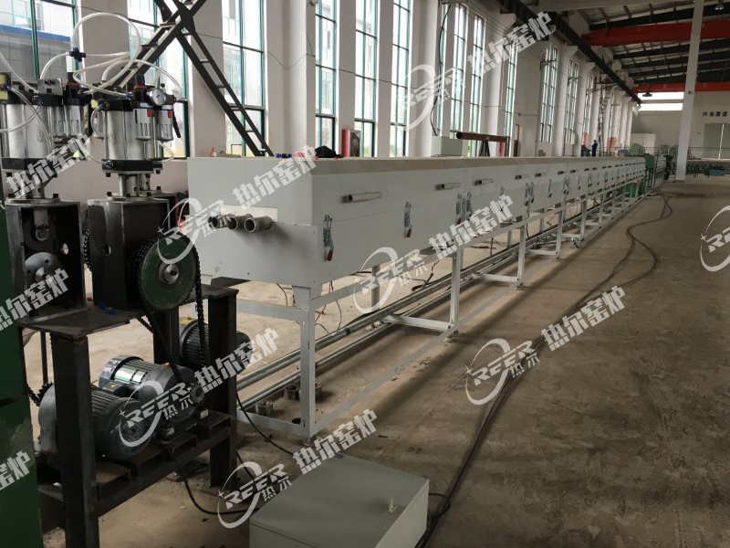 洛陽熱爾窯爐有限公司